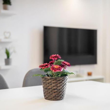 Luxury Stylish Apartment Central Manchester Zewnętrze zdjęcie