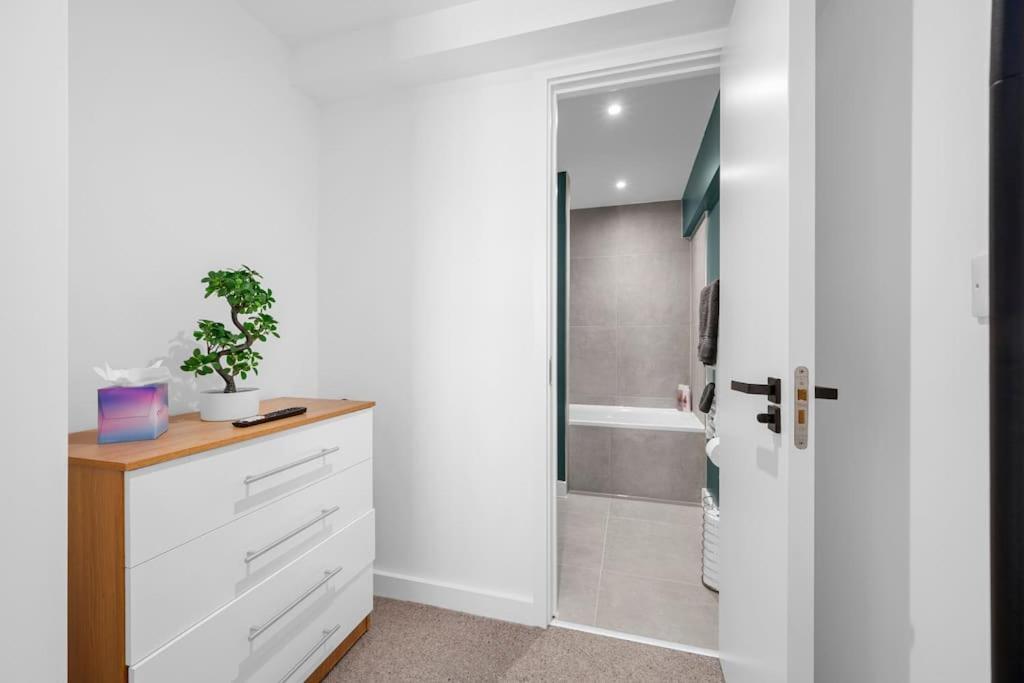 Luxury Stylish Apartment Central Manchester Zewnętrze zdjęcie