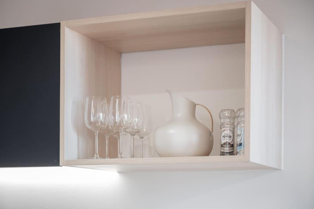 Luxury Stylish Apartment Central Manchester Zewnętrze zdjęcie