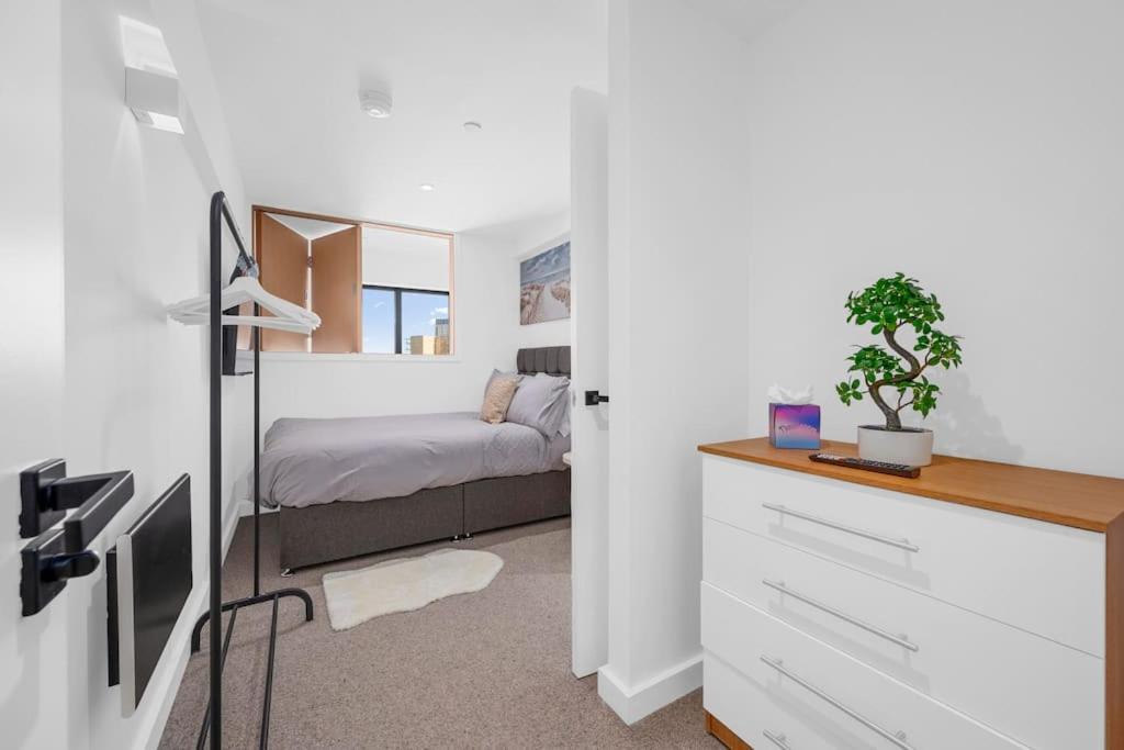 Luxury Stylish Apartment Central Manchester Zewnętrze zdjęcie