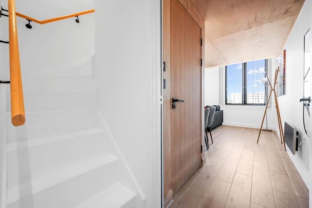 Luxury Stylish Apartment Central Manchester Zewnętrze zdjęcie