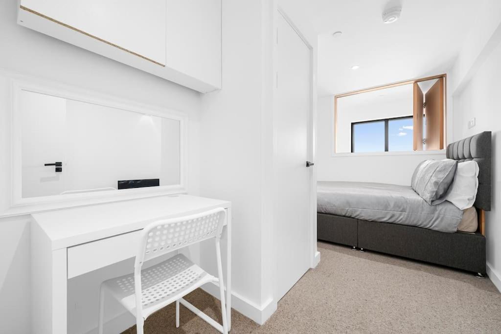 Luxury Stylish Apartment Central Manchester Zewnętrze zdjęcie